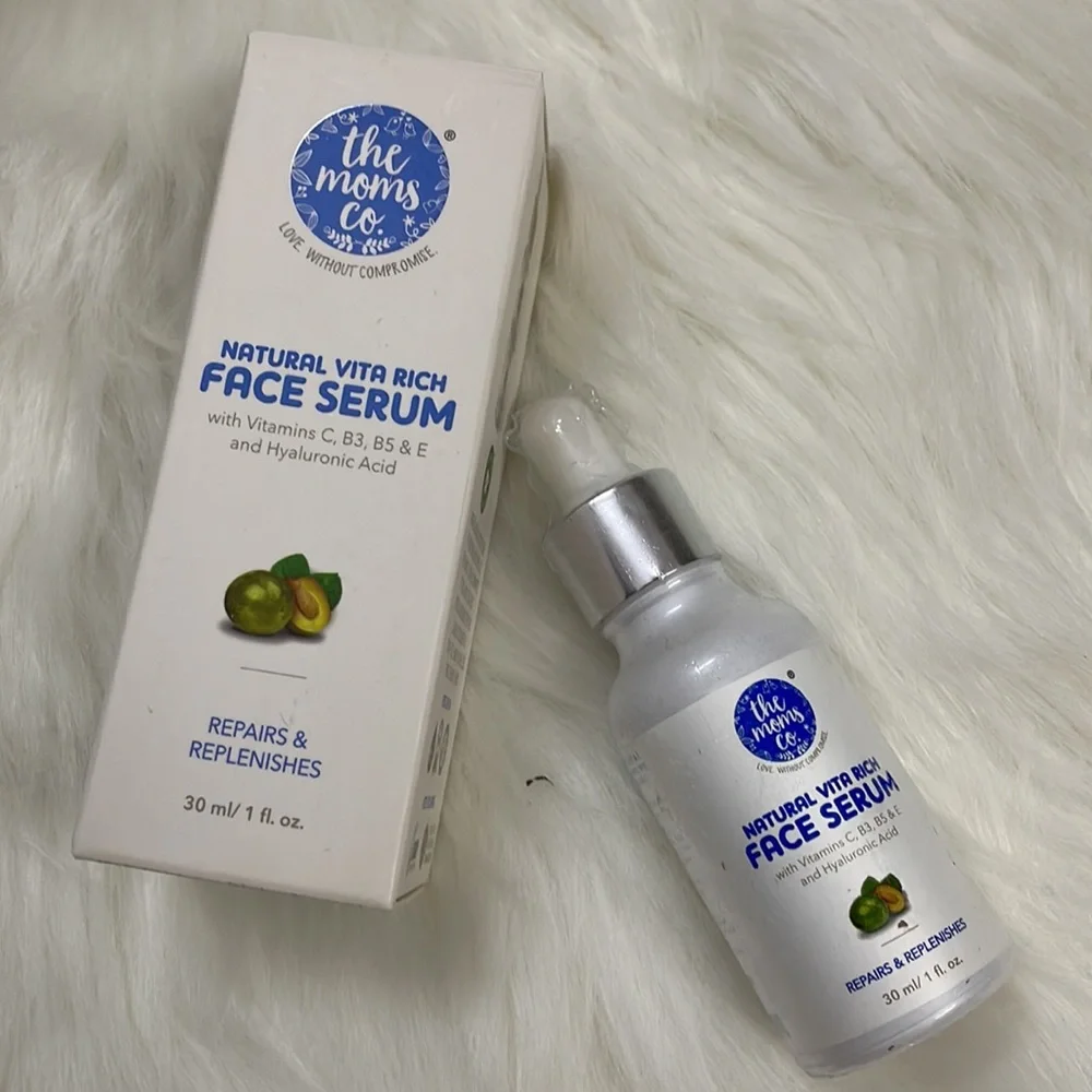 Face serum - Picture 7 of 7